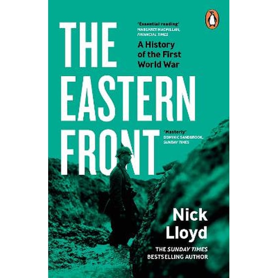 The Eastern Front image 0