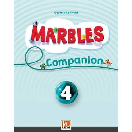 Marbles 4 Companion image 0
