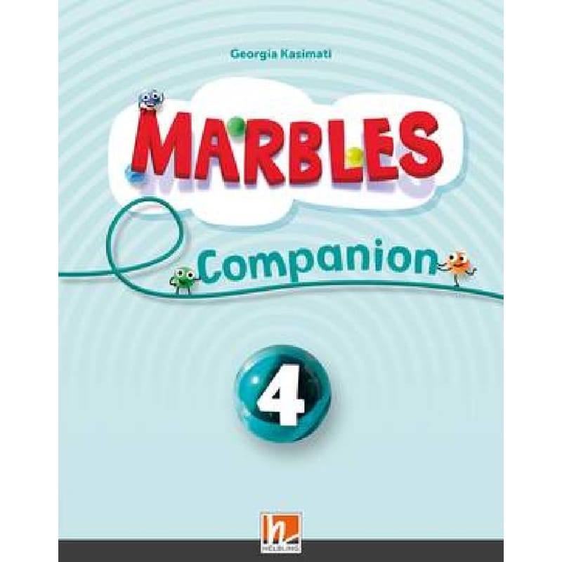 Marbles 4 Companion