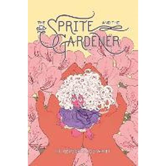 Sprite and the Gardener image 0