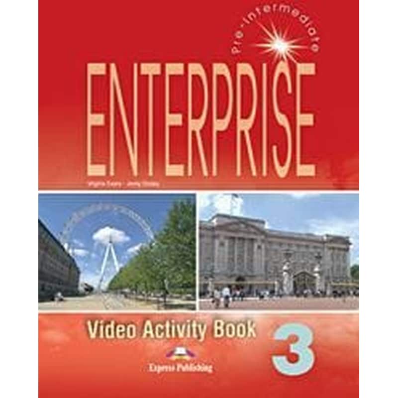 ENTERPRISE 3 VIDEO ACTIVITY