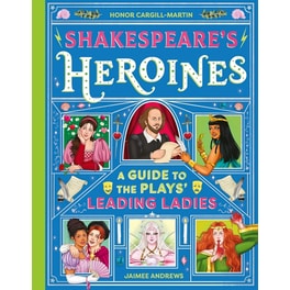 Shakespeare's Heroines