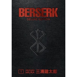 Berserk Deluxe, Vol. 1