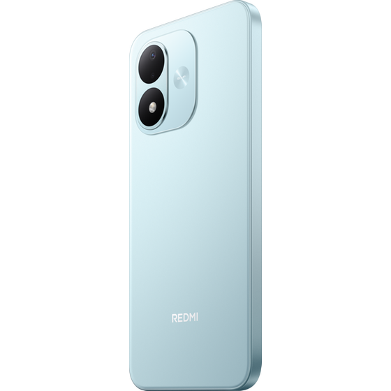Xiaomi Redmi Note 17 5G 128GB - Sky Teal image 6