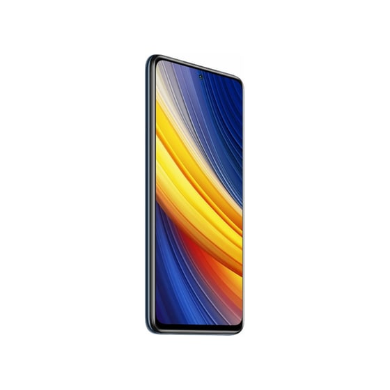 Smartphone Poco X3 Pro 256GB Dual Sim Phantom Black image 1