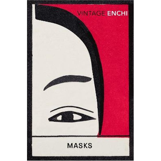 Masks image 0