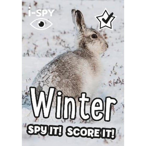 i-SPY Winter image 0