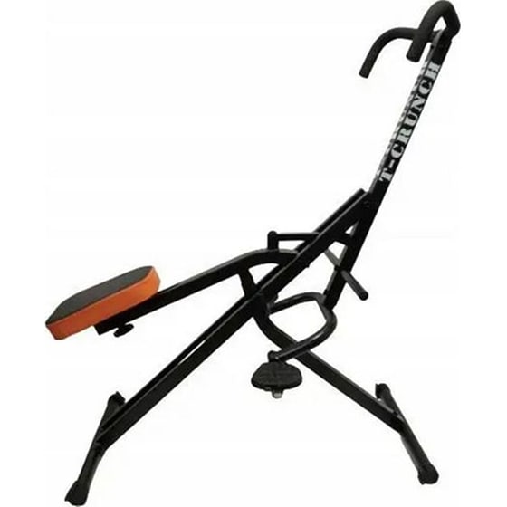 Πολυόργανο Homathlon Titan Crunch 74T - Μαύρο image 2