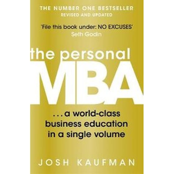 Personal MBA image 0