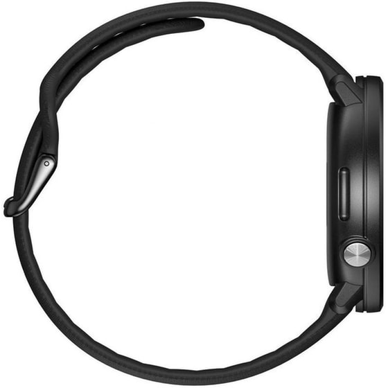 Smartwatch Polar Unite 43mm  - Black image 3