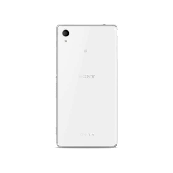 Sony Xperia M4 Aqua 8GB Λευκό Smartphone image 1