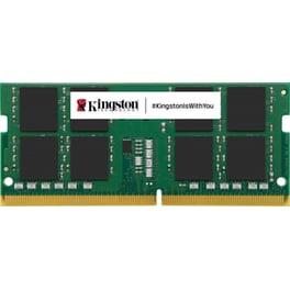 Μνήμη RAM Kingston KCP556SD8-32 DDR5 5600 MHz (1 x 32 GB)