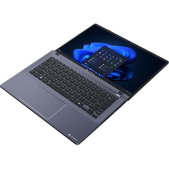 Toshiba Portege X40-M 14" FHD+ IPS (Intel Core Ultra7-255H/32 GB/1TB SSD/Arc Graphics/Win11Pro) Laptop image 11