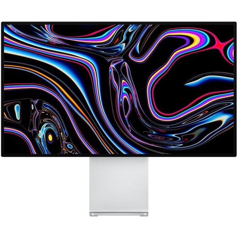 APPLE Apple Pro Display XDR MYLH3GU/A Monitor 32 6K UHD Retina Flat 60Hz