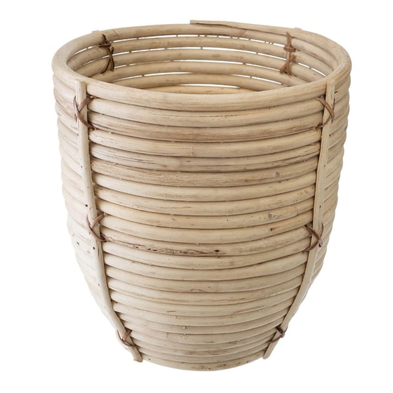 Σετ Κασπώ Spitishop A-S Rattan 168661 3 τμχ από Ξύλο - Καφέ image 1
