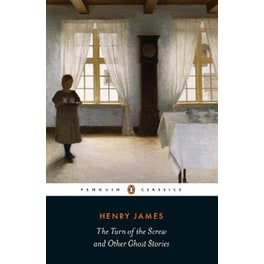 Turn of the Screw and Other Ghost Stories
