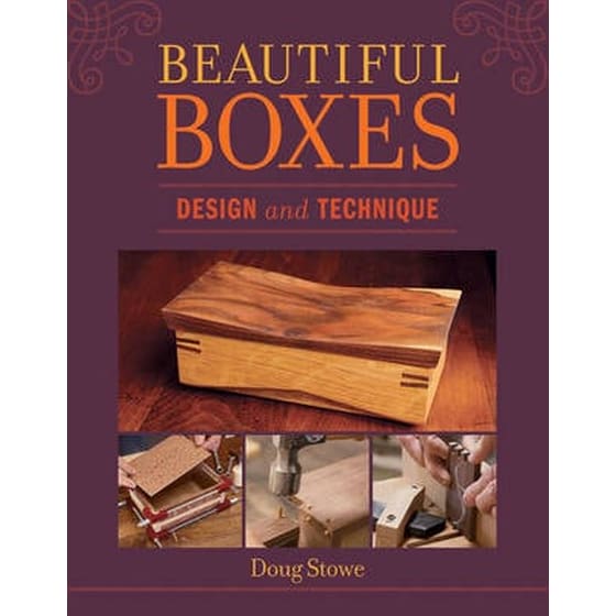 Beautiful Boxes image 0