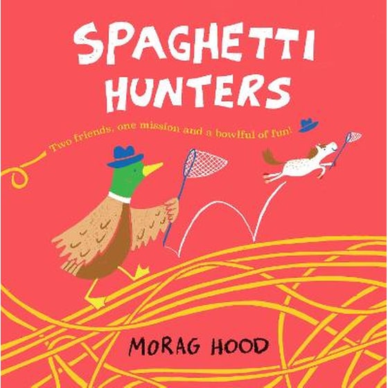 Spaghetti Hunters image 0