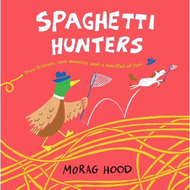 Spaghetti Hunters