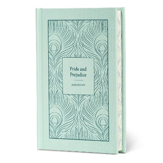 Pride and Prejudice image 0