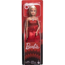 Κούκλα Mattel Barbie Mattel 80th Anniversary (JGD25)
