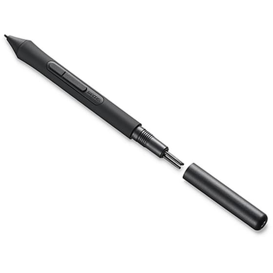 Γραφίδα Wacom 4K για Intuos (CTL-4100 / CTL-4100WL / CTL-6100WL) - Black image 2