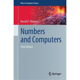Numbers and Computers