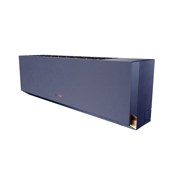 TOYOTOMI Erai Midnight Blue CTN/CTG-356BRM Κλιματιστικό Inverter 18.000 BTU A+++/A+++ με Ιονιστή & WiFi image 4