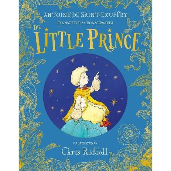 The Little Prince image 0