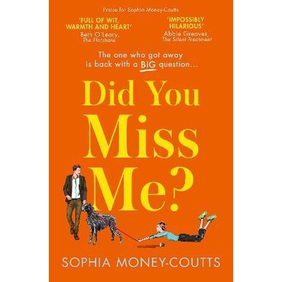 Did You Miss Me? image 0