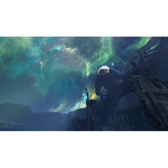 Biomutant - PS5 image 16