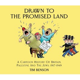 Drawn to the Promised Land