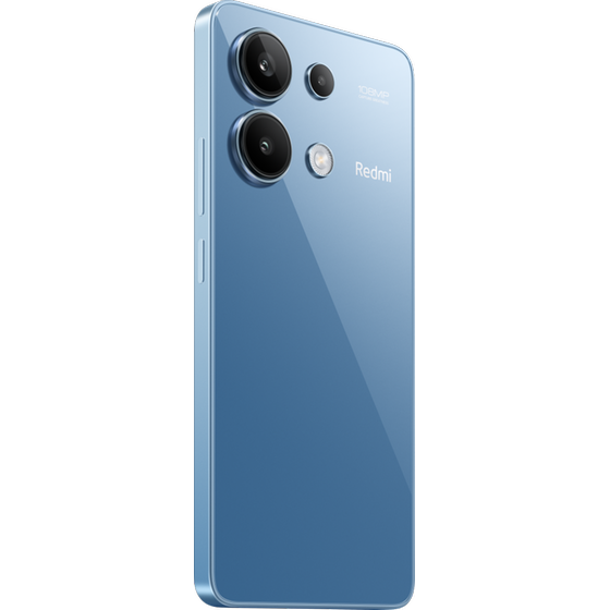 Xiaomi Redmi Note 13 4G 512GB - Ice Blue image 5
