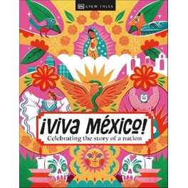 ¡Viva Mexico!