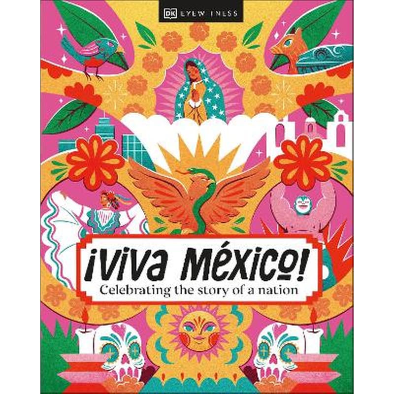 ¡Viva Mexico!