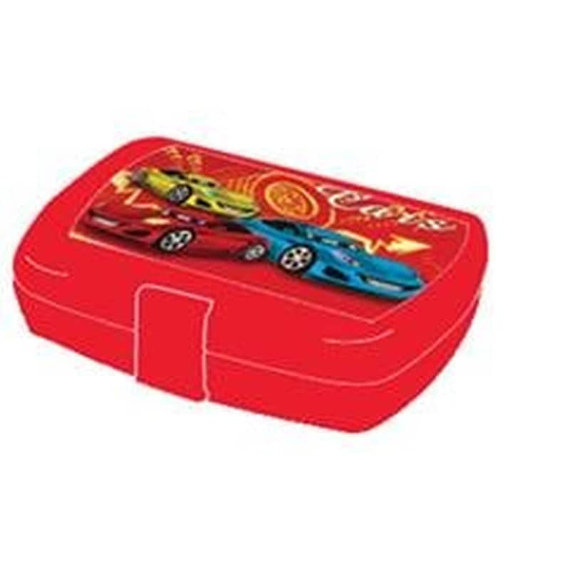 Φαγητοδοχείο Next Κουτί Cars