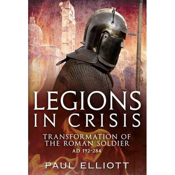 Legions in Crisis image 0
