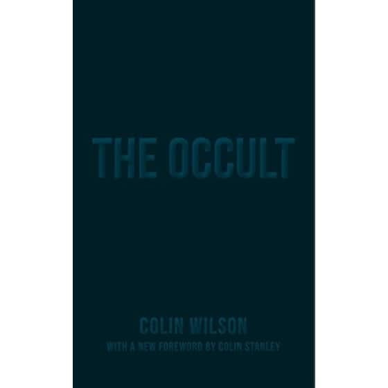 The Occult image 0