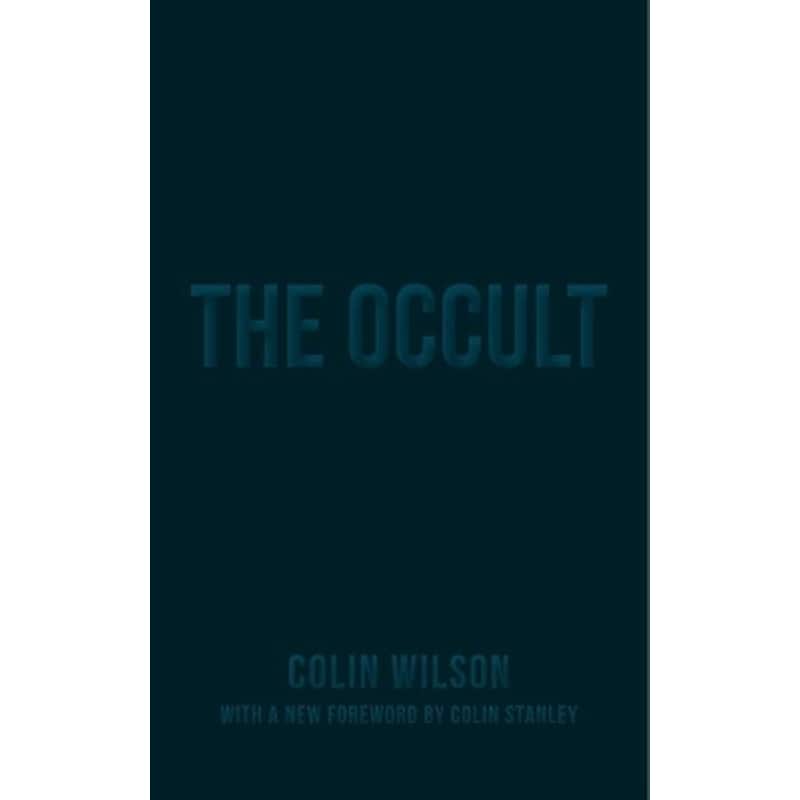 The Occult