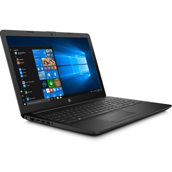 Laptop HP 15-DB1039NV 15.6" FHD (Ryzen 3-3200U/8GB/128GB SSD + 1TB HDD/Radeon Vega 3/Win10Home) image 1