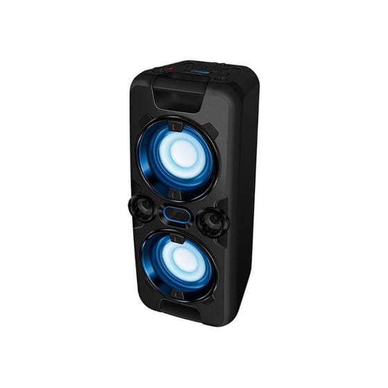 Φορητό ηχείο Sencor SSS3800 Party Speaker - Μαύρο image 1