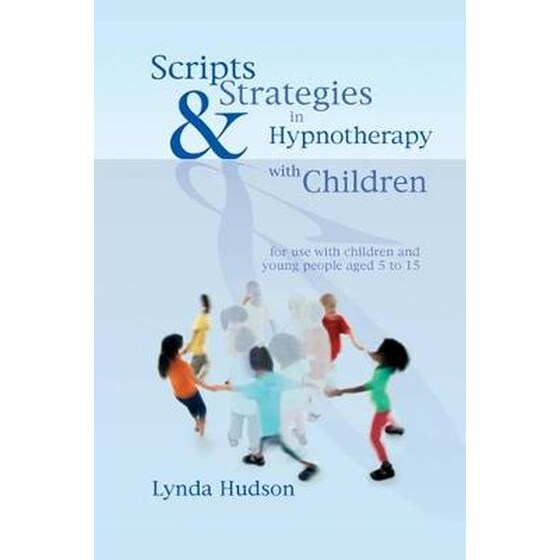 Scripts & Strategies in Hypnotherapy with Children image 0