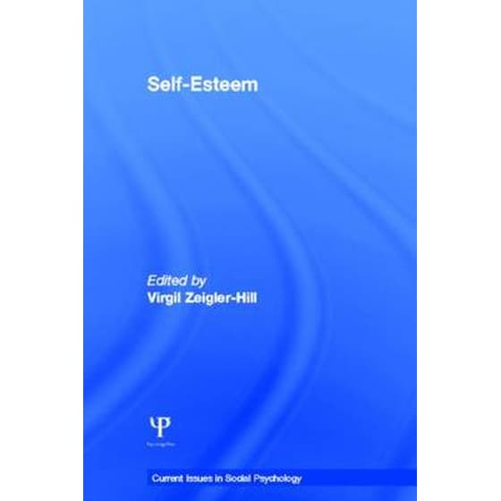 Self-Esteem image 0