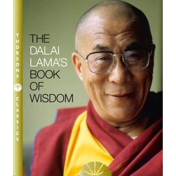 The Dalai Lama's Book of Wisdom image 0
