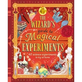 The Wizard's Guide to Magical Experiments