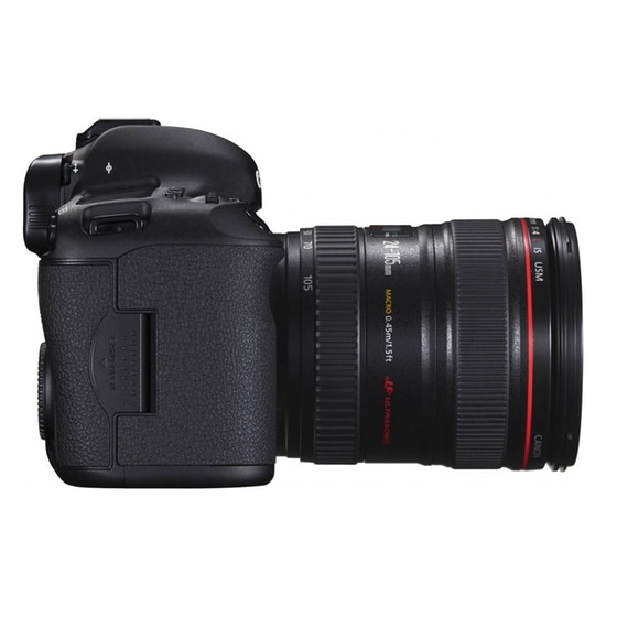 CANON EOS 5D Mark III + EF 24-105mm f/4 USM L IS image 4