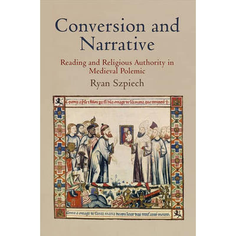 Conversion and Narrative