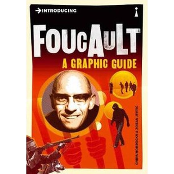 Introducing Foucault image 0