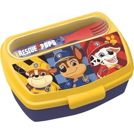 Φαγητοδοχείο Stor Paw Patrol Boy Rescue - 1 Θέση