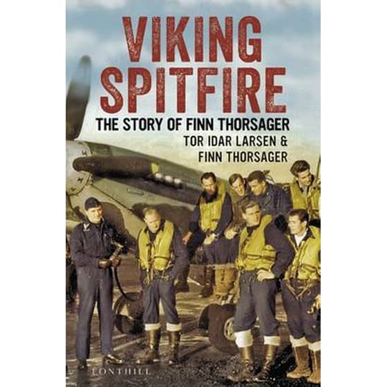 Viking Spitfire image 0